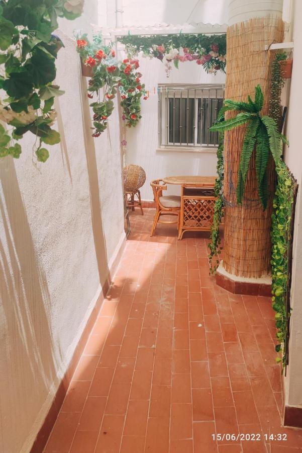 Tus Vacaciones En El Corazon De Alicante! Esterno foto